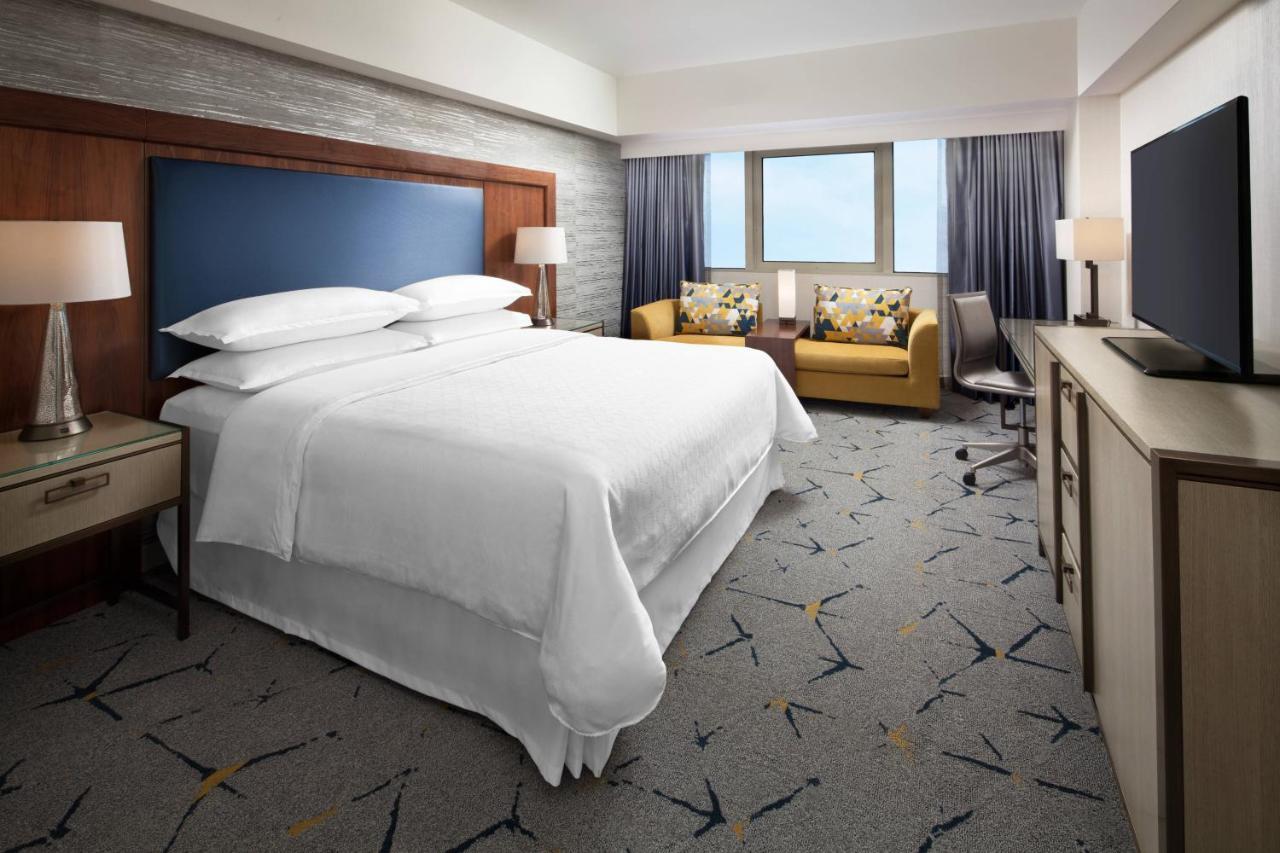 Sheraton Gateway Angeles