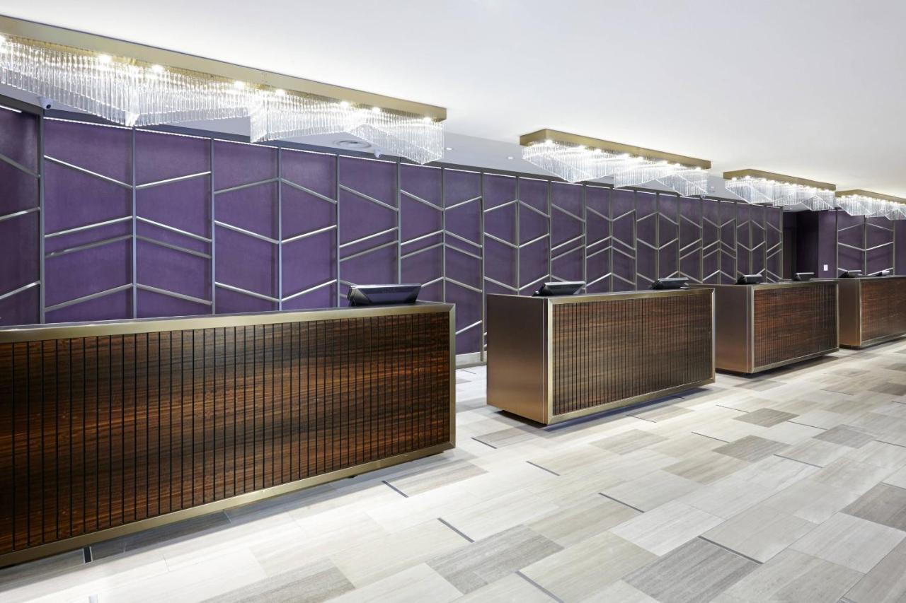 Hotel Sheraton Gateway Angeles 4*
