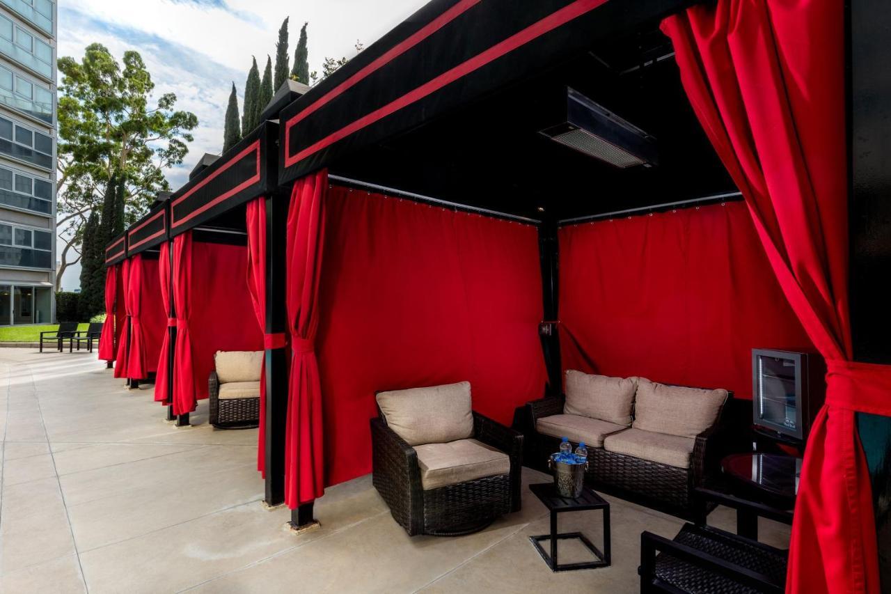 Hotel Sheraton Gateway Angeles 4*