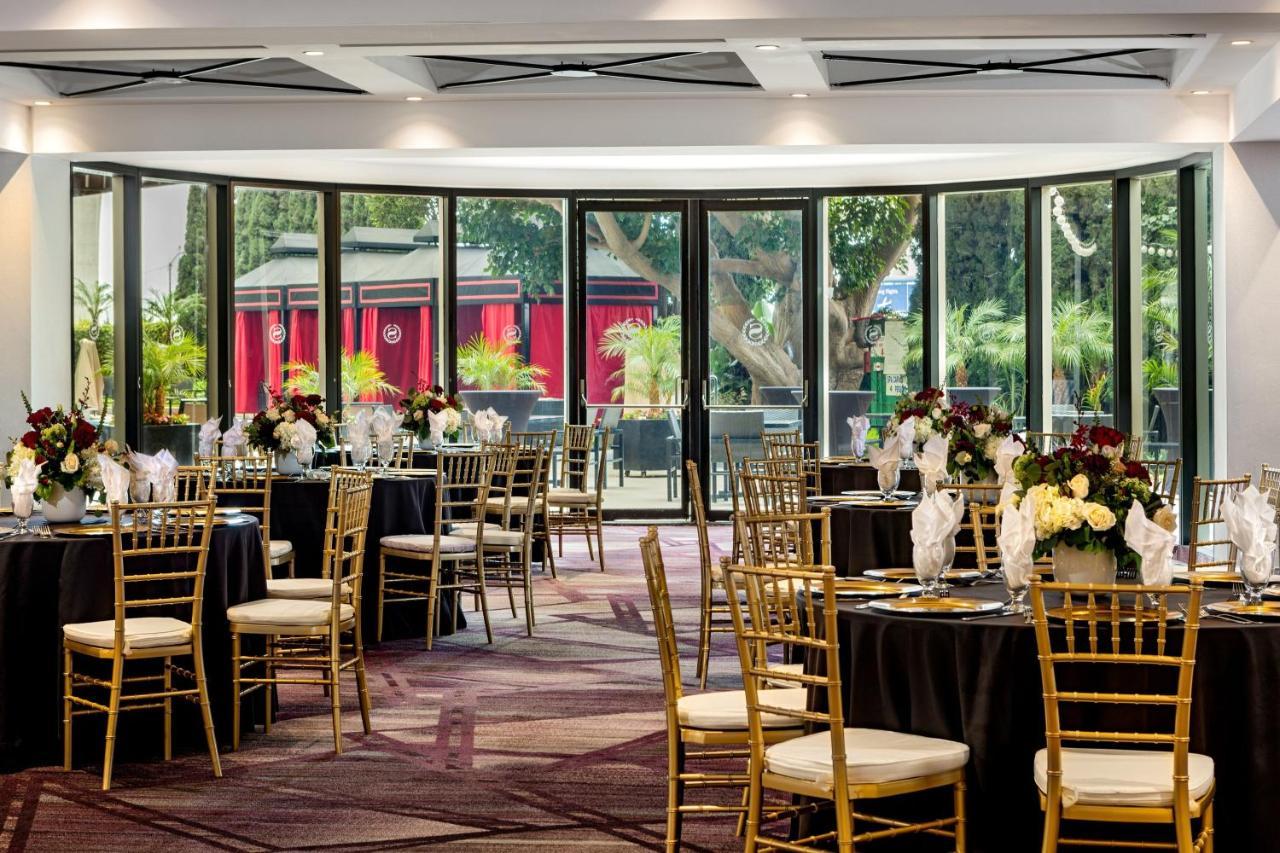 Hotel Sheraton Gateway Angeles 4*