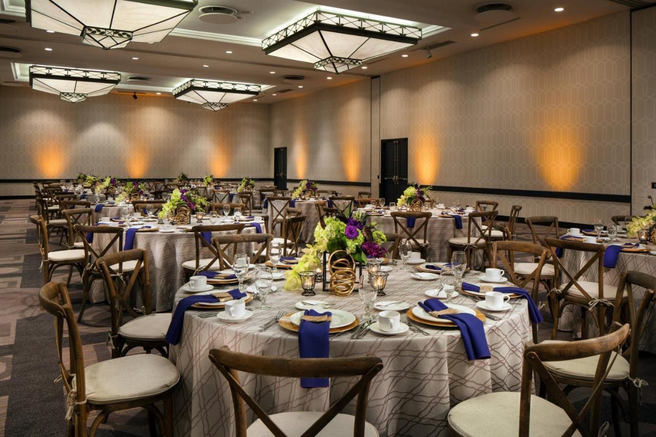 Sheraton Gateway Angeles