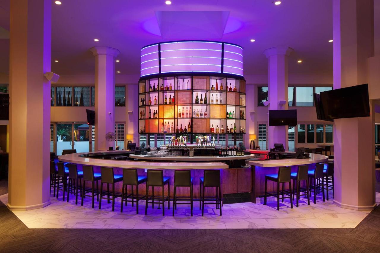 Sheraton Gateway Angeles Los Angeles