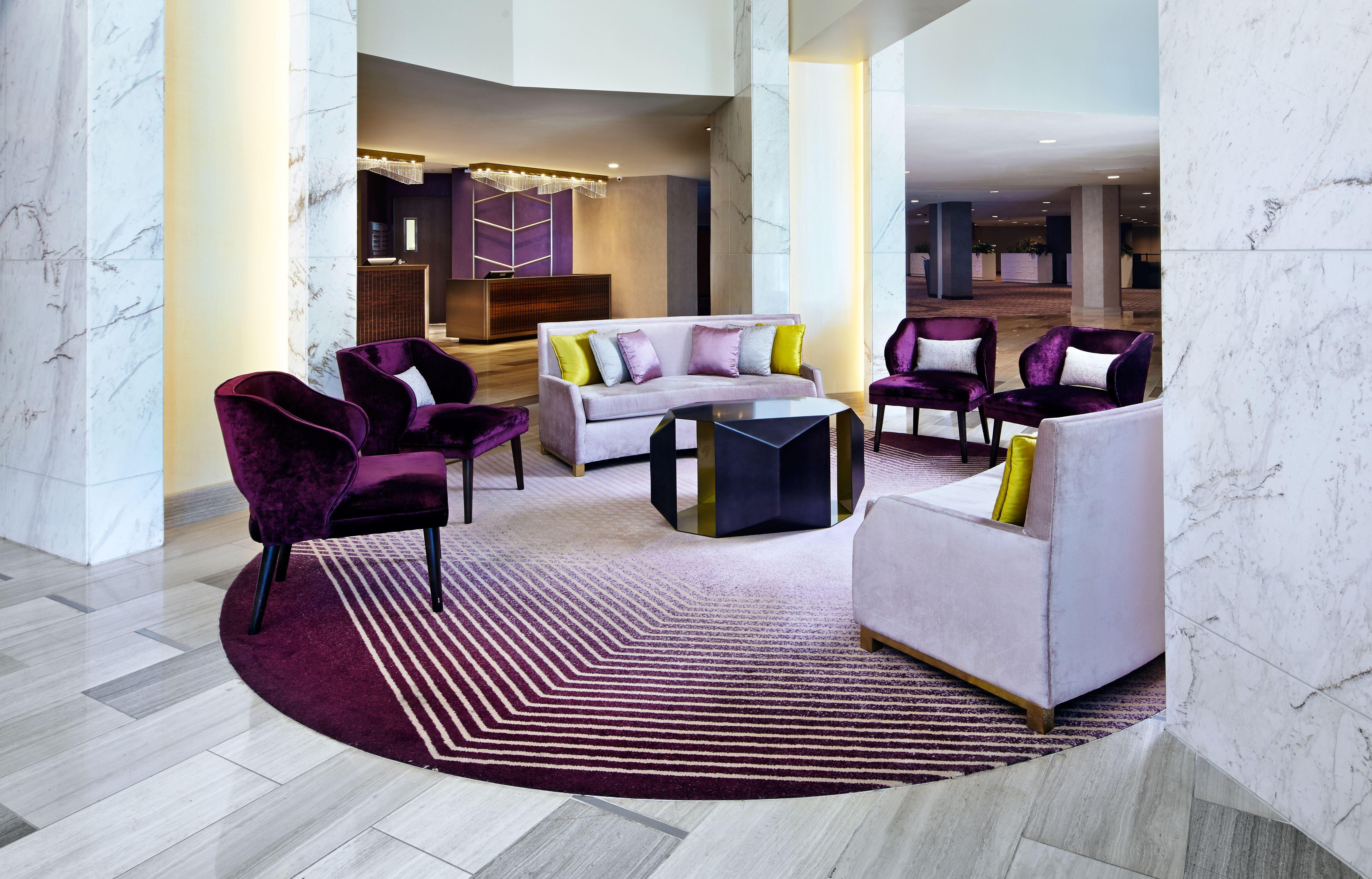 Hotel Sheraton Gateway Angeles 4*
