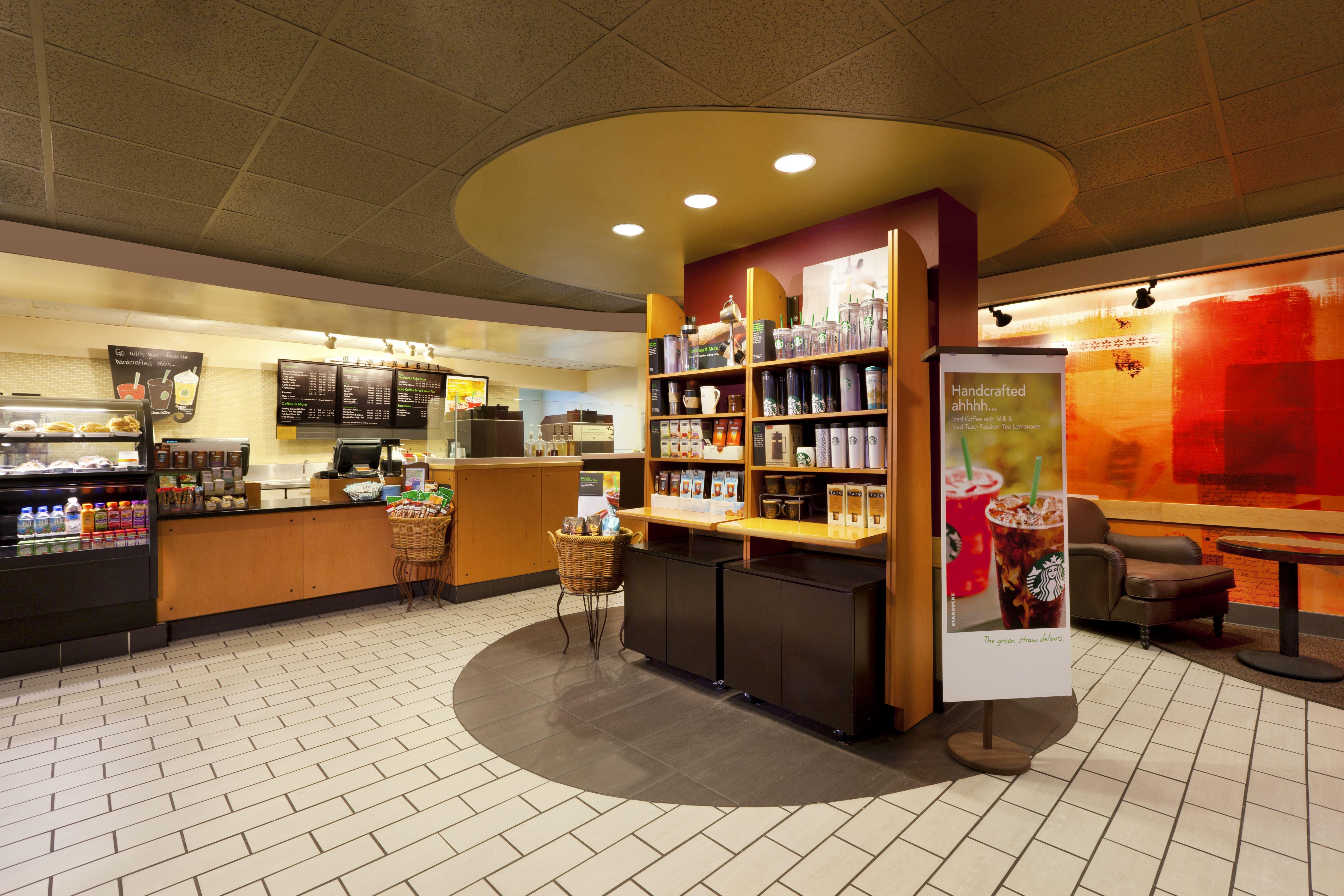 Sheraton Gateway Angeles Hotel Los Angeles
